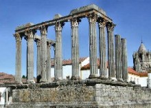 Evora
