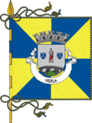 Bandeira de Vizela Bandeira de Vizela
