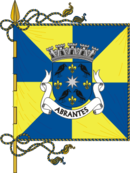 Bandeira de Abrantes Bandeira de Abrantes