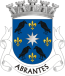 Brasão de Abrantes Brasão de Abrantes