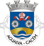 Brasão de Agualva-Cacém Brasão de Agualva-Cacém