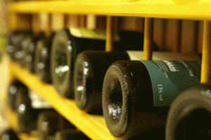 Saiba como guardar bem o seu Vinho