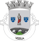 Brasão de Vizela Brasão de Vizela