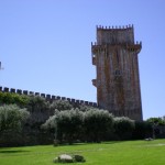 Castelo de Beja
