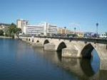 Ponte Romana de Mirandela Ponte Romana de Mirandela