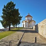 Capela do Calvario - Portalegre Capela do Calvario - Portalegre