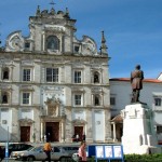 Catedral de Santarém - Santarém Catedral de Santarém - Santarém