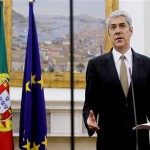Uma crise política só agrava a credibilidade do país", diz Sócrates Uma crise política só agrava a credibilidade do país", diz Sócrates