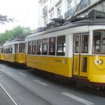 Elétrico de Lisboa - Lisboa