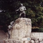 Estátua de Viriato