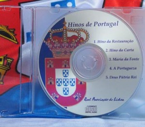 Hino de Portugal Hino de Portugal