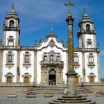 Igreja da Misericordia - Viseu Igreja da Misericordia - Viseu