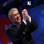 José Sócrates ganha eleições internas no PS