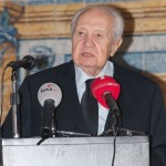 Mario Soares