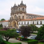 Mosteiro de Alcobaça - Alcobaça
