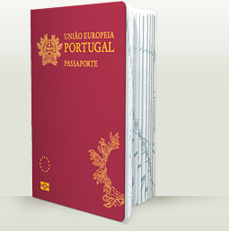 Passaporte Português Passaporte Português