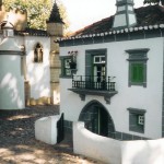 Portugal dos Pequeninos - Coimbra