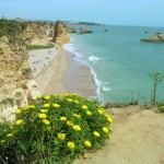 Praia da Rocha - Portimão Praia da Rocha - Portimão