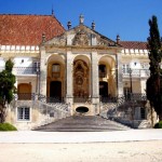Universidade de Coimbra Universidade de Coimbra