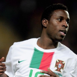 Varela faz o gol de Portugal no empate com o Chile Varela faz o gol de Portugal no empate com o Chile