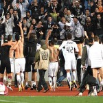 Vitória de Guimarães na final da Taça de Portugal