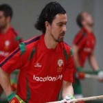 Hoquei de Portugal é Campeão na Suiça Hoquei de Portugal é Campeão na Suiça