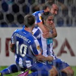 Porto goleia Spartak pela Liga Europa Porto goleia Spartak pela Liga Europa