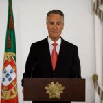 Presidente de Portugal convoca Eleições Presidente de Portugal convoca Eleições