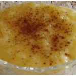 Arroz Doce a Portuguesa Arroz Doce a Portuguesa