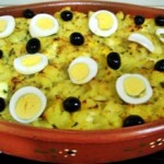 Bacalhau Gomes de Sá Bacalhau Gomes de Sá