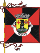 Bandeira de Tomar Bandeira de Tomar