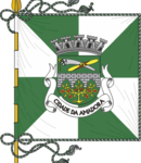 Bandeira de Amadora Bandeira de Amadora