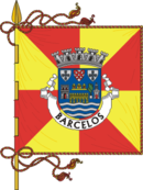 Bandeira de Barcelos Bandeira de Barcelos