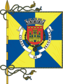 Bandeira de Bragança Bandeira de Bragança
