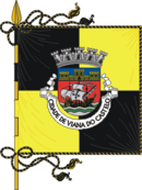 Bandeira de Viana do Castelo Bandeira de Viana do Castelo