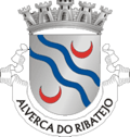 Brasão de Alverca do Ribatejo Brasão de Alverca do Ribatejo