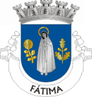 Brasão de Fátima Brasão de Fátima
