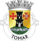 Brasão de Tomar Brasão de Tomar