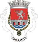Brasão de Amarante Brasão de Amarante