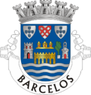 Brasão de Barcelos Brasão de Barcelos