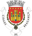 Brasão de Bragança Brasão de Bragança