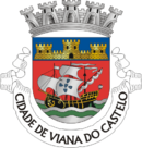 Brasão de Viana do Castelo Brasão de Viana do Castelo