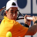 Frederico Gil assume 64º lugar do ranking da ATP Frederico Gil assume 64º lugar do ranking da ATP