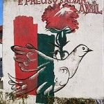 Revolução dos Cravos Revolução dos Cravos