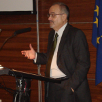 Eng.º João Vieira Lopes - Presidente da CCP Eng.º João Vieira Lopes - Presidente da CCP