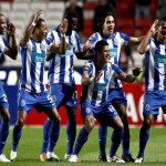 Porto Campeão 2010/2011