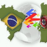 Portugal redescobre o Brasil
