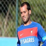 Ruben Micael tem excelente estréia pela seleção portuguesa Ruben Micael tem excelente estréia pela seleção portuguesa