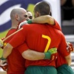 Seleção Portuguesa de Hóquei em mais uma final Seleção Portuguesa de Hóquei em mais uma final