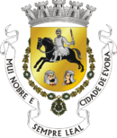 Brasão de Évora Brasão de Évora